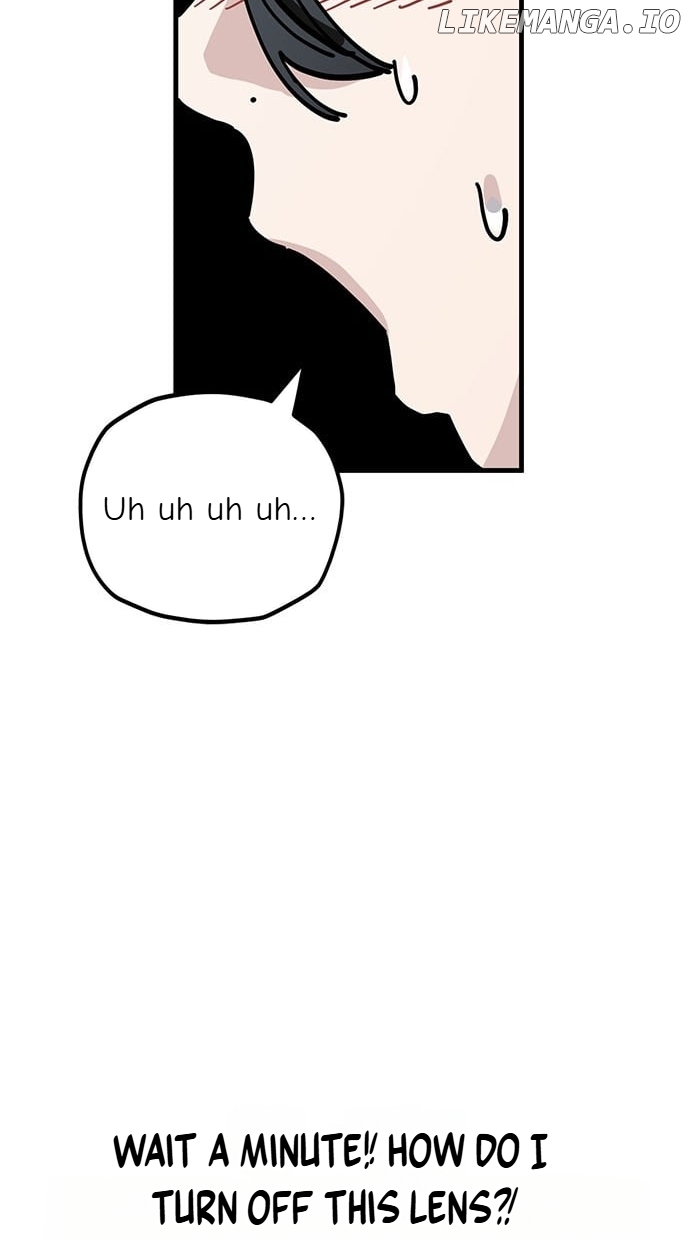 Unemployed Baek-soon Chapter 130 - page 46